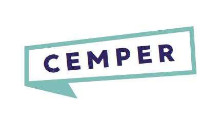Bestand:Logo CEMPER.jpg
