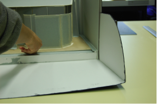 Maquettes in Dozen. Copyright De Munt