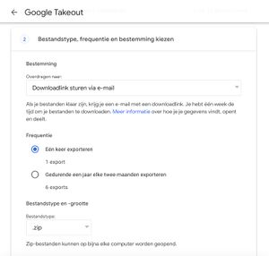 Takeout export maken.jpg