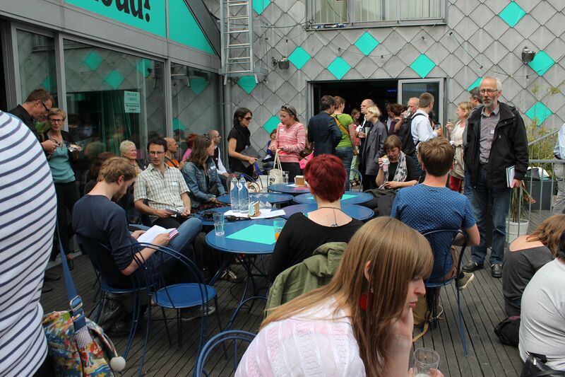 Bestand:Lancering TRACKS - 18 juni 2014 01.jpg