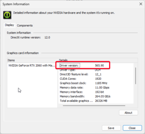 Drive versie identificeren.png