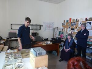 20150228 atelierbezoek JasperRigole 03.jpg