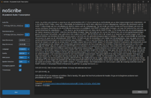 Noscribe transcriptie process voltooid.png