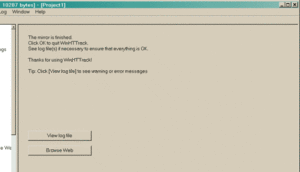 Websites archiveren httrack 5.gif