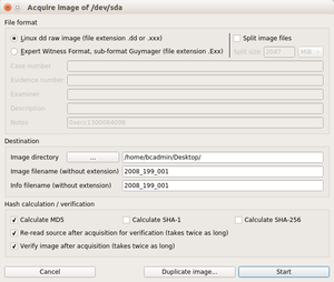Acquire image of -dev-sda 008.png