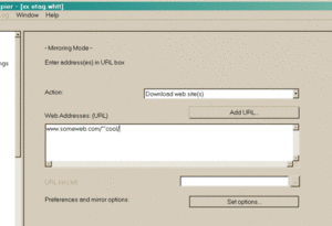 Websites archiveren httrack 3.gif